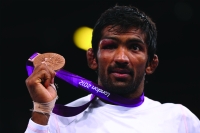 Yogeshwar Dutt